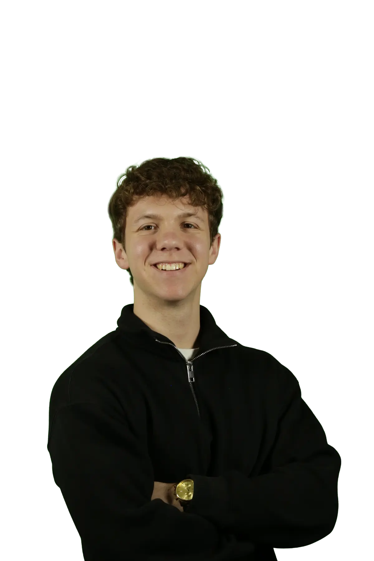 Luke Haines avatar